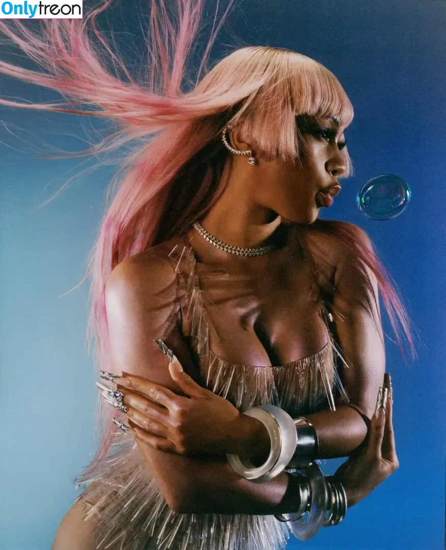 Saweetie голая photo #0769 (Saweetie)