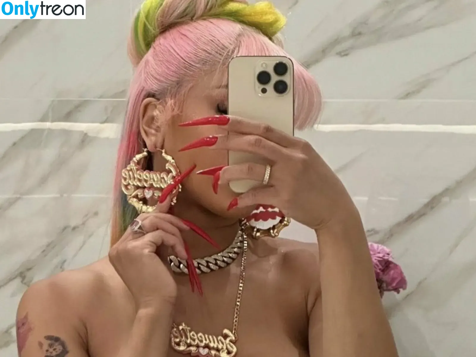 Saweetie голая photo #0771 (Saweetie)