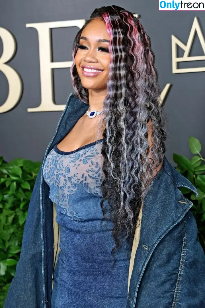 Saweetie голая photo #0777 (Saweetie)