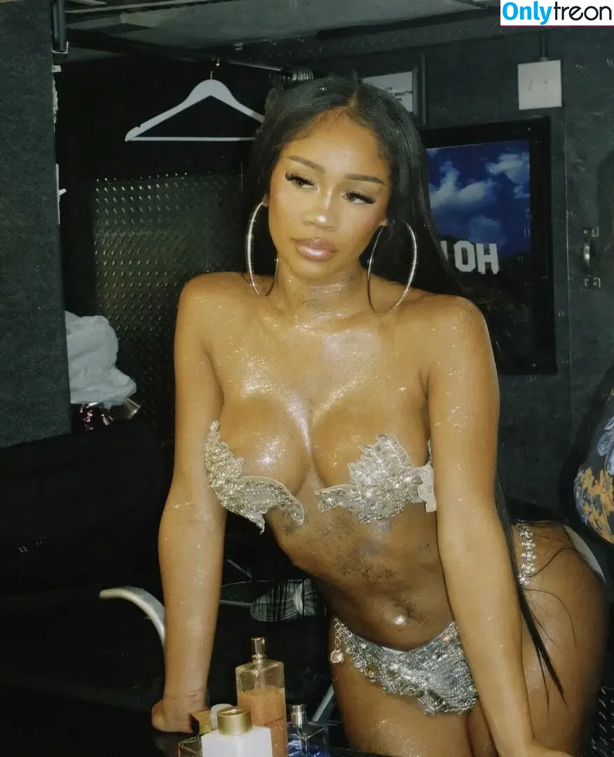Saweetie голая photo #0785 (Saweetie)