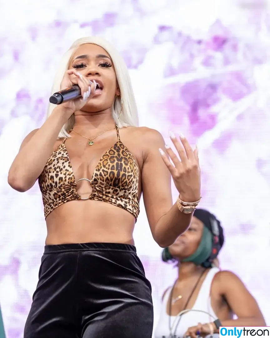 Saweetie голая photo #0793 (Saweetie)