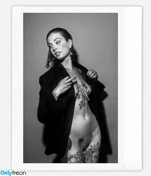 Sawyer Croft / forpersephone nude photo #0047