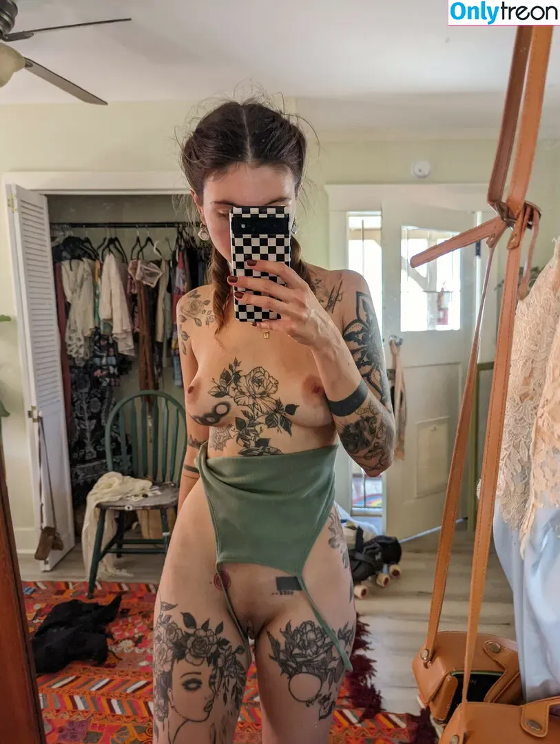 Sawyer Croft nude photo #0058 (forpersephone)