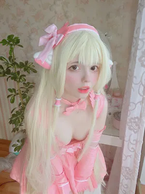 Saya Scarlet / SayaScarlet01 / saya_scarlet / sayascarlet nude photo #0200