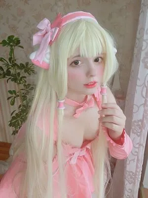 Saya Scarlet / SayaScarlet01 / saya_scarlet / sayascarlet nude photo #0201