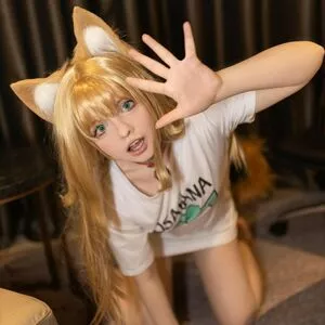 Saya Scarlet / SayaScarlet01 / saya_scarlet / sayascarlet фото голая #0522