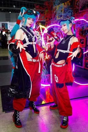 Saya Scarlet / SayaScarlet01 / saya_scarlet / sayascarlet фото голая #0530