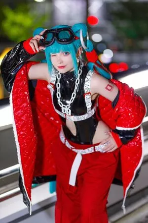 Saya Scarlet / SayaScarlet01 / saya_scarlet / sayascarlet фото голая #0531