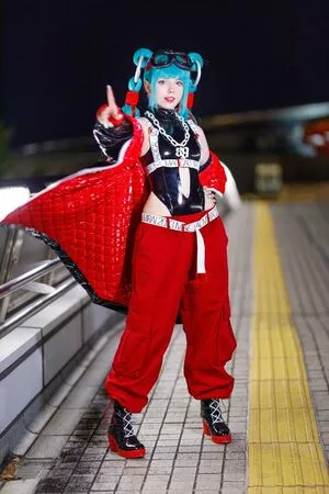 Saya Scarlet / SayaScarlet01 / saya_scarlet / sayascarlet фото голая #0532