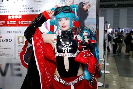 Saya Scarlet / SayaScarlet01 / saya_scarlet / sayascarlet фото голая #0534