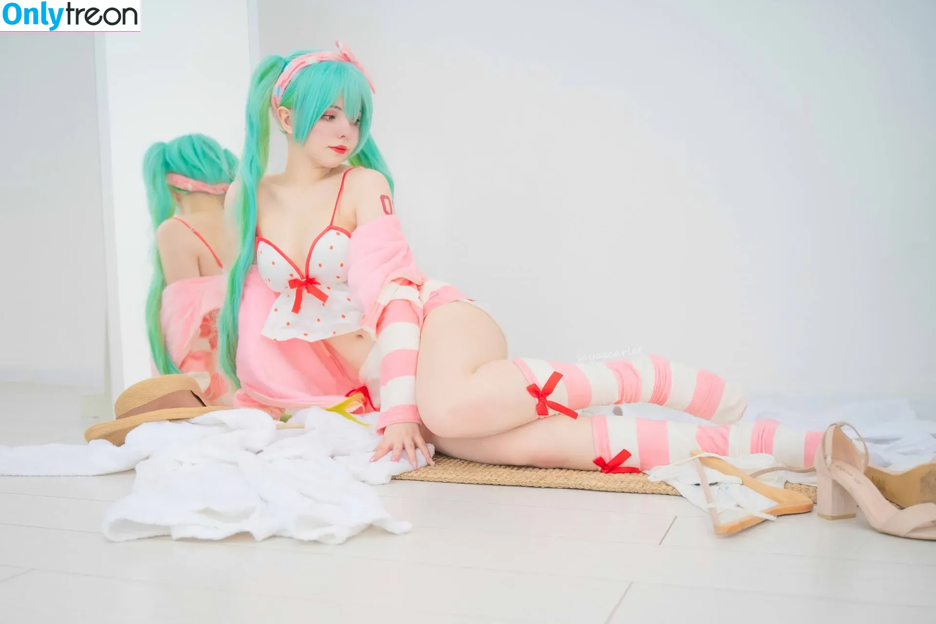 Saya Scarlet nude photo #0219 (SayaScarlet01 / saya_scarlet / sayascarlet)