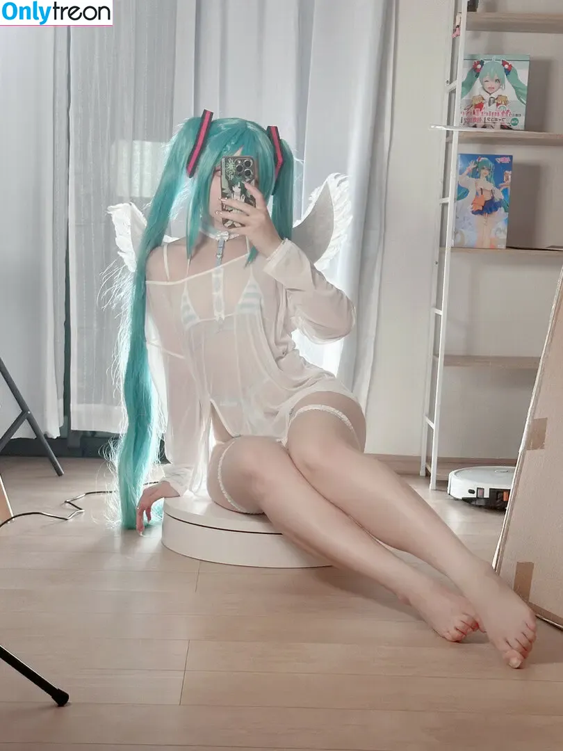 Saya Scarlet nude photo #0691 (SayaScarlet01 / saya_scarlet / sayascarlet)