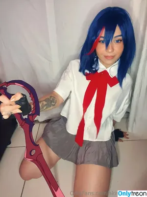 Scaramijo / akiracrybaby / akiracrybabyg / scaramoooche nude photo #0076