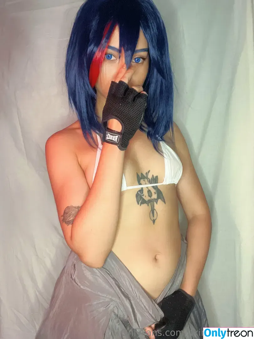 Scaramijo nude photo #0074 (akiracrybaby / akiracrybabyg / scaramoooche)