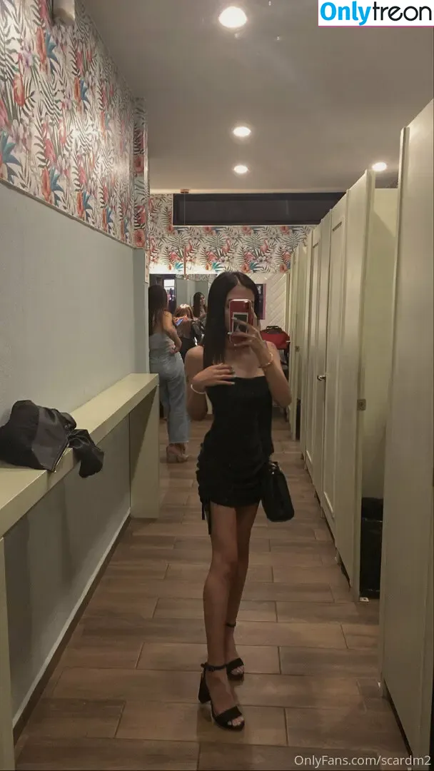 scardm2 nude photo #0031 (scar_lip)