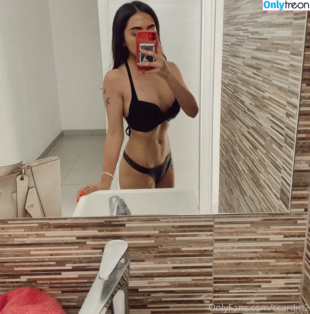 scardm2 nude photo #0033 (scar_lip)
