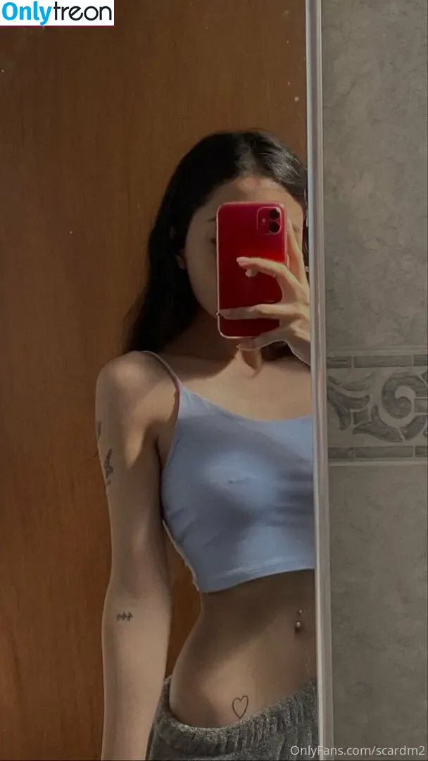 scardm2 nude photo #0040 (scar_lip)