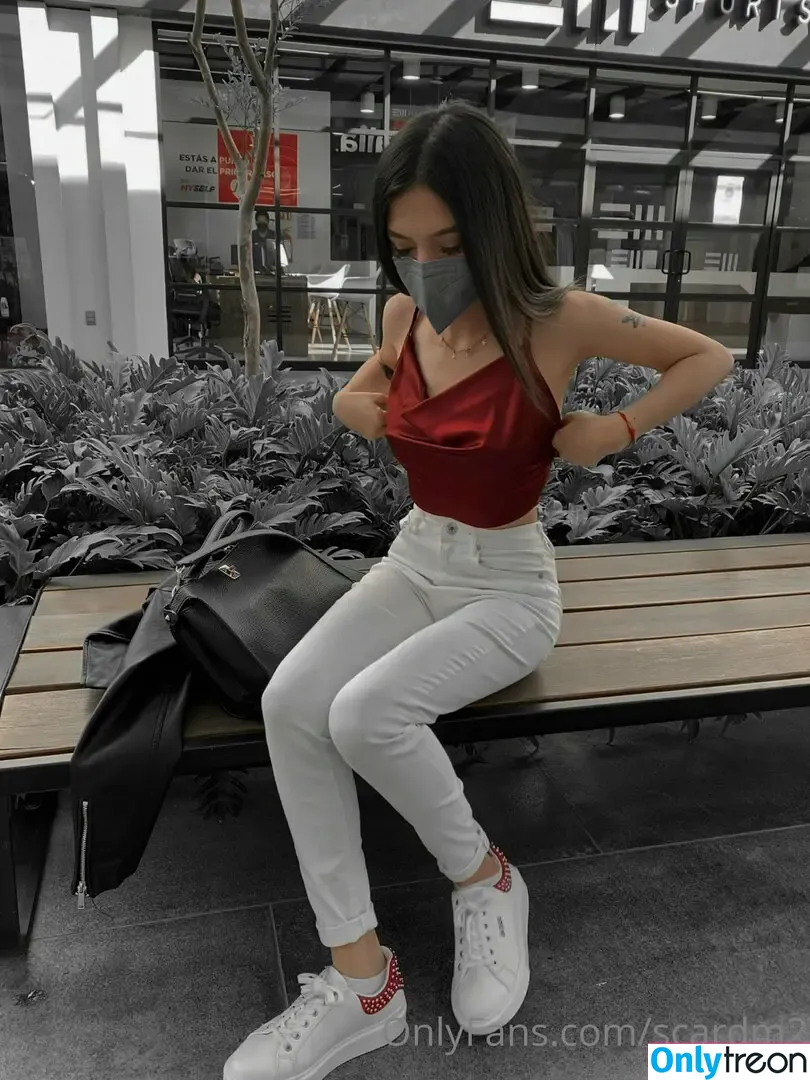 scardm2 nude photo #0047 (scar_lip)
