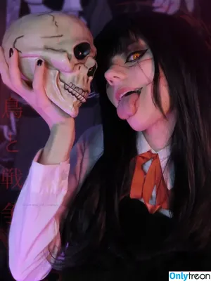 Scaredy Cat Cosplays / Nikkita_XIII / Scaredycatcosplays / scaredy_cat_cosplays фото голая #0223