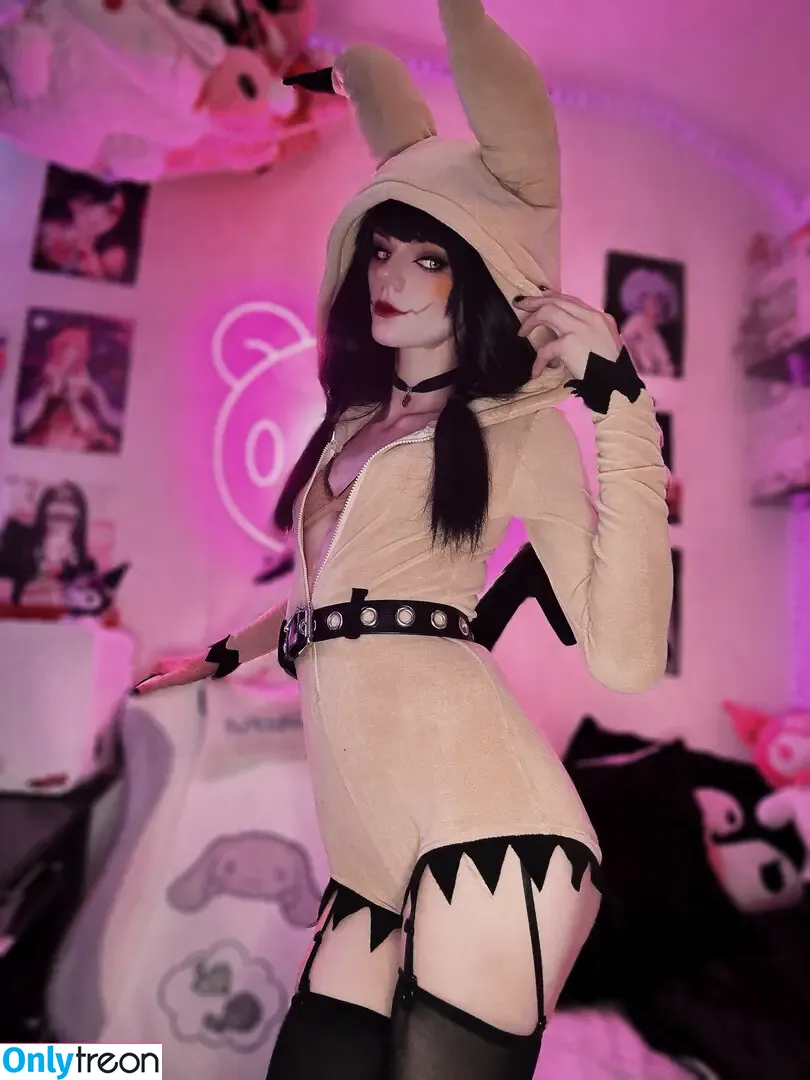 Scaredy Cat Cosplays nude photo #0136 (Nikkita_XIII / Scaredycatcosplays / scaredy_cat_cosplays)