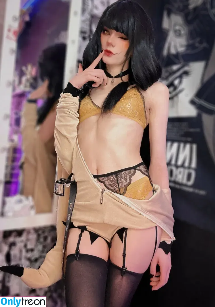 Scaredy Cat Cosplays nude photo #0154 (Nikkita_XIII / Scaredycatcosplays / scaredy_cat_cosplays)
