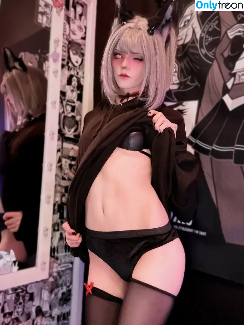 Scaredy Cat Cosplays голая photo #0267 (Nikkita_XIII / Scaredycatcosplays / scaredy_cat_cosplays)