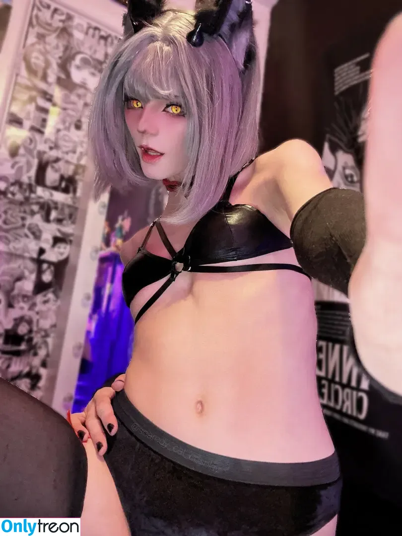 Scaredy Cat Cosplays nude photo #0283 (Nikkita_XIII / Scaredycatcosplays / scaredy_cat_cosplays)