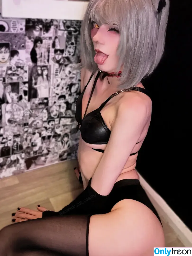 Scaredy Cat Cosplays голая photo #0285 (Nikkita_XIII / Scaredycatcosplays / scaredy_cat_cosplays)