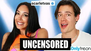 Scarlet Vas / Scarlet Silva / scarlet.vas / scarletvas nude photo #0521
