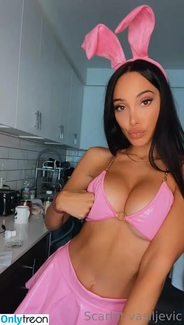 Scarlet Vas nude photo #0021 (Scarlet Silva / scarlet.vas / scarletvas)
