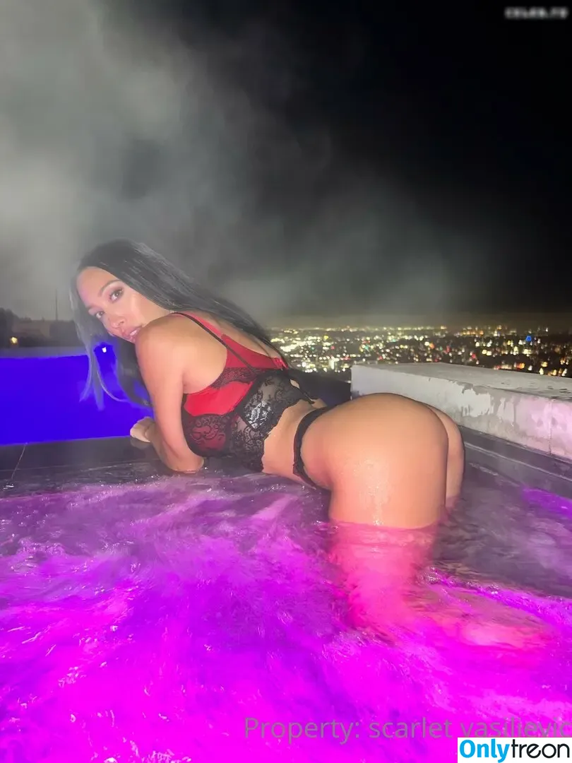 Scarlet Vas nude photo #0252 (Scarlet Silva / scarlet.vas / scarletvas)
