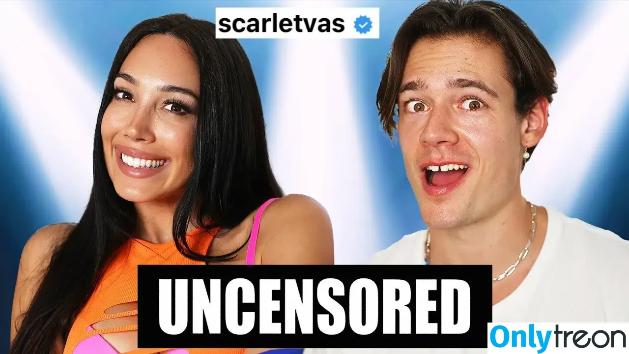 Scarlet Vas nude photo #0521 (Scarlet Silva / scarlet.vas / scarletvas)
