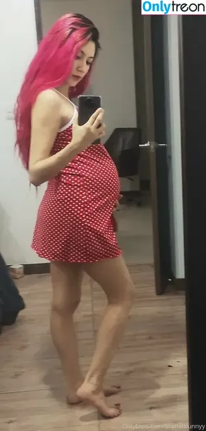 scarletbunnyy / scarletbunny nude photo #0013