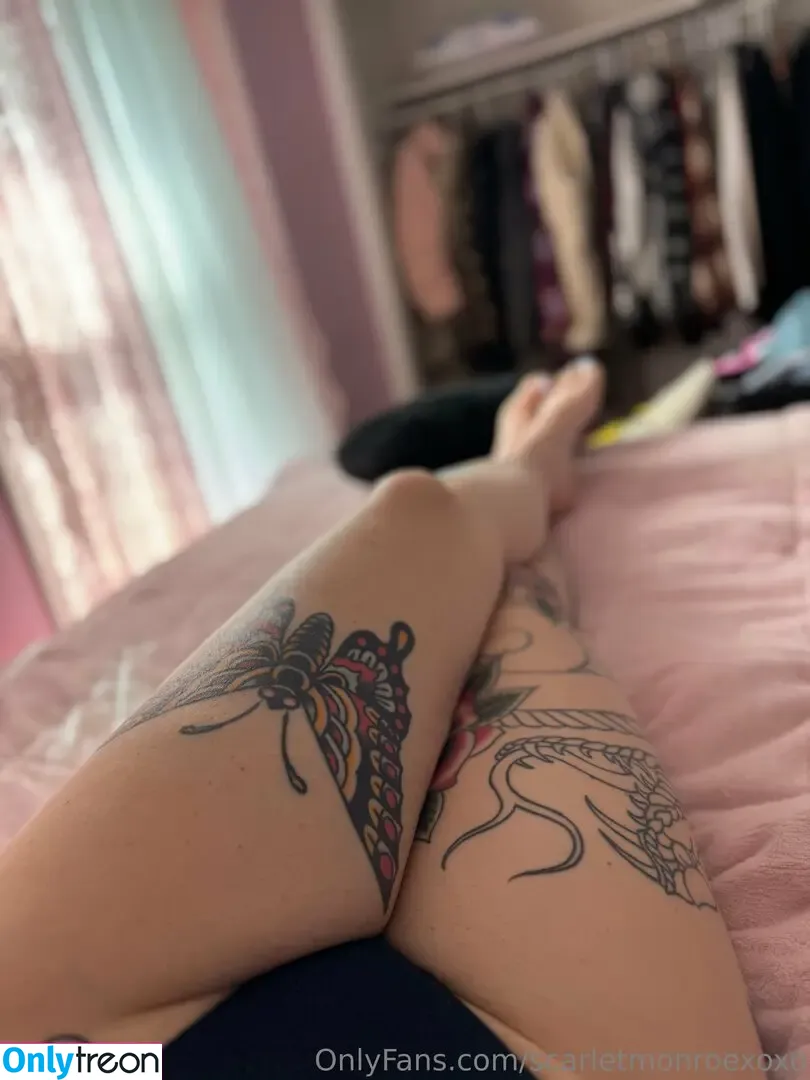 scarletmonroexoxo nude photo #0005 (scarletmonroexoxo)