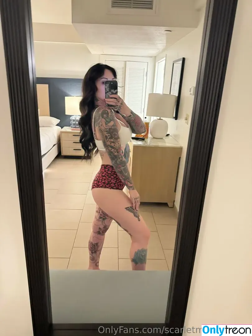 scarletmonroexoxo nude photo #0029 (scarletmonroexoxo)