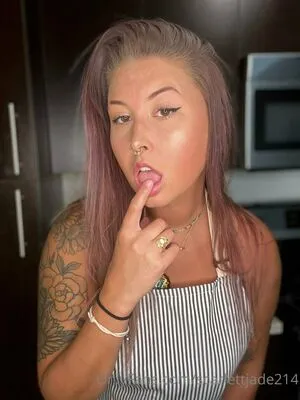 Scarlett Jade / ScarlettJadeOF / scarlettjade214 nude photo #0010