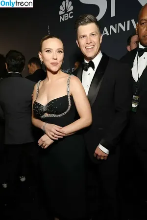 Scarlett Johansson / scarlettjohanson / scarlettjohanssonworld фото голая #3065