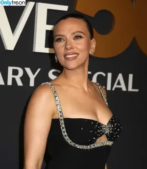 Scarlett Johansson / scarlettjohanson / scarlettjohanssonworld фото голая #3071