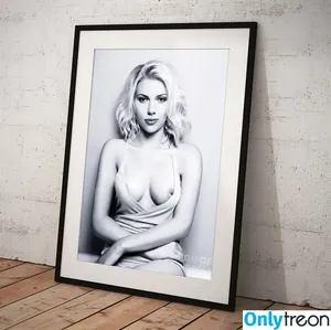Scarlett Johansson / scarlettjohanson / scarlettjohanssonworld фото голая #3113