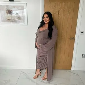 Scarlett Moffatt / scarlettmoffatt nude photo #0009