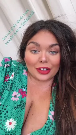 Scarlett Moffatt / scarlettmoffatt nude photo #0011