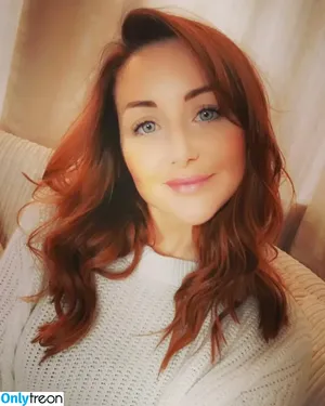 Scarlett Richmond / Scarlettgnd / redheadscarlettx / scarlettrichmondxx фото голая #0035