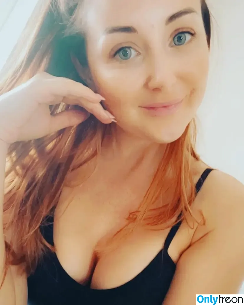 Scarlett Richmond голая photo #0004 (Scarlettgnd / redheadscarlettx / scarlettrichmondxx)