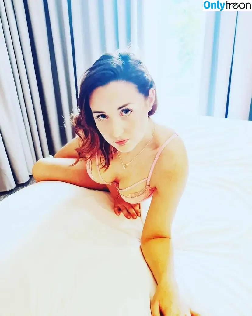 Scarlett Richmond голая photo #0012 (Scarlettgnd / redheadscarlettx / scarlettrichmondxx)