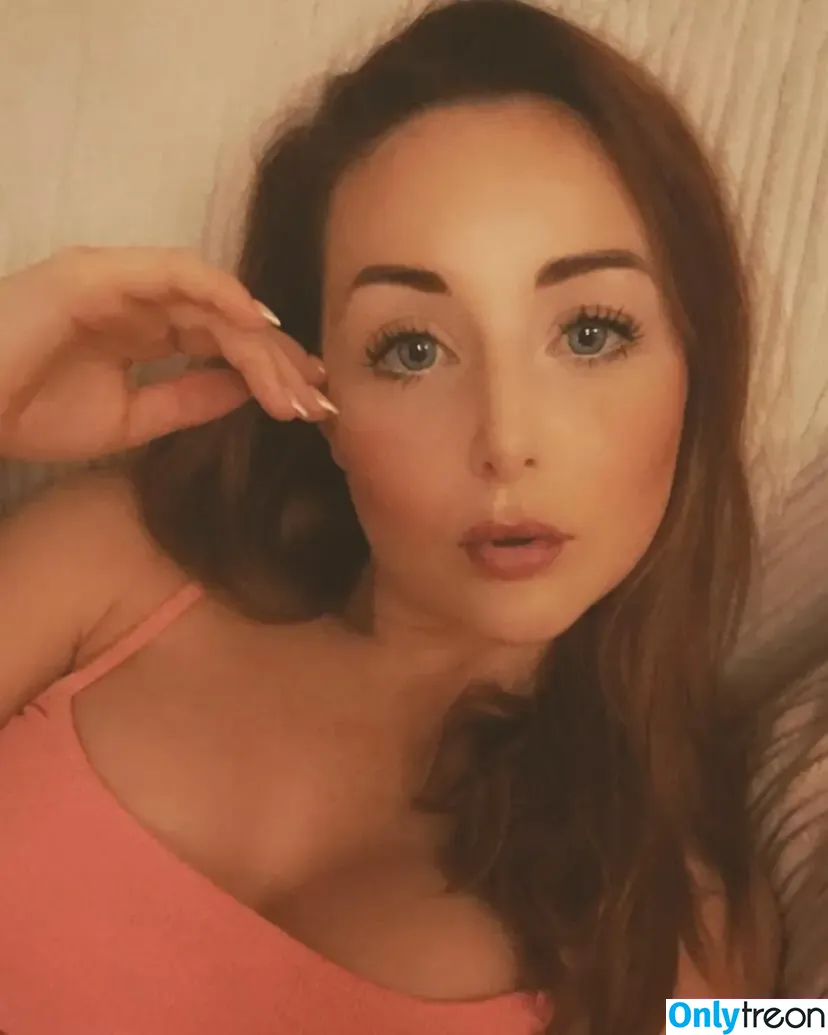 Scarlett Richmond голая photo #0027 (Scarlettgnd / redheadscarlettx / scarlettrichmondxx)