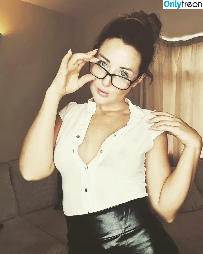 Scarlett Richmond голая photo #0043 (Scarlettgnd / redheadscarlettx / scarlettrichmondxx)