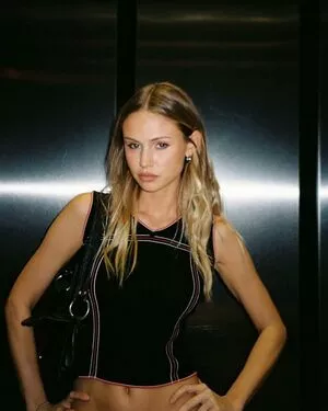 Scarlett Rose Leithold / scarlett / scarlettmrose фото голая #0059