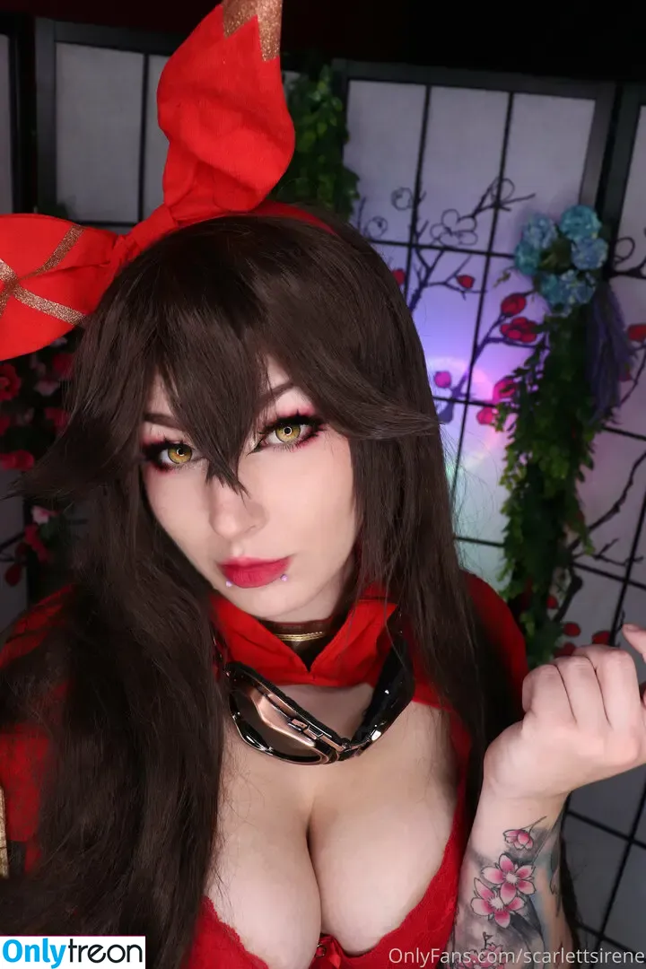 Scarlett Sirene голая photo #0788 (ScarlettSirene / scarlettsirene2)