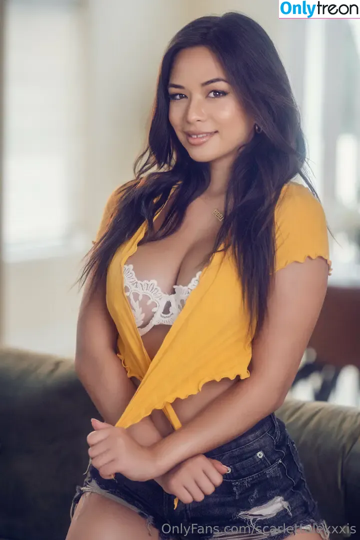 scarlettalexxxis nude photo #0082 (alexisscarlet)