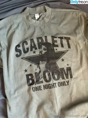 scarlettbloom / scarlettinbloom nude photo #0030